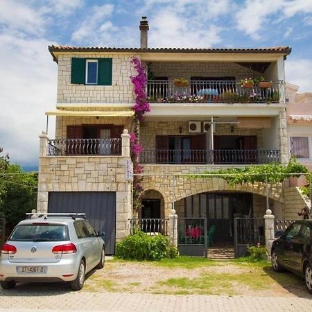 Apartments Juri Sućuraj Dış mekan fotoğraf