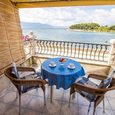 Apartments Juri Sućuraj Dış mekan fotoğraf