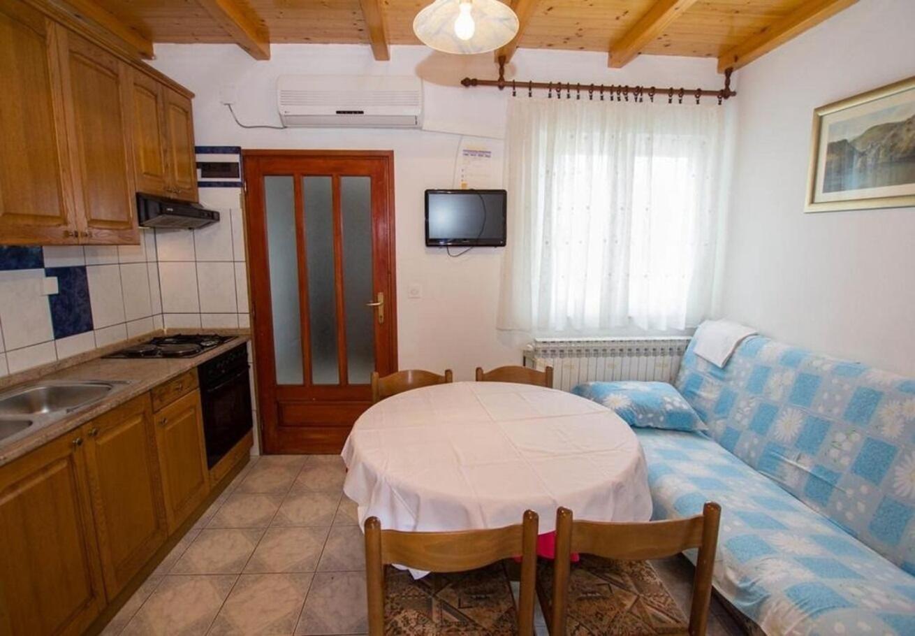 Apartments Juri Sućuraj Dış mekan fotoğraf