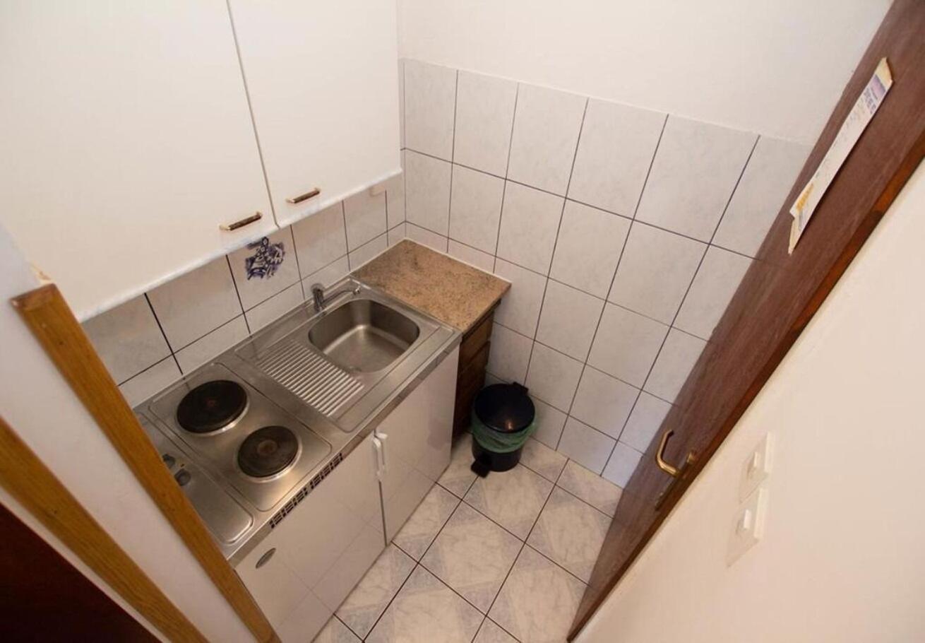 Apartments Juri Sućuraj Dış mekan fotoğraf