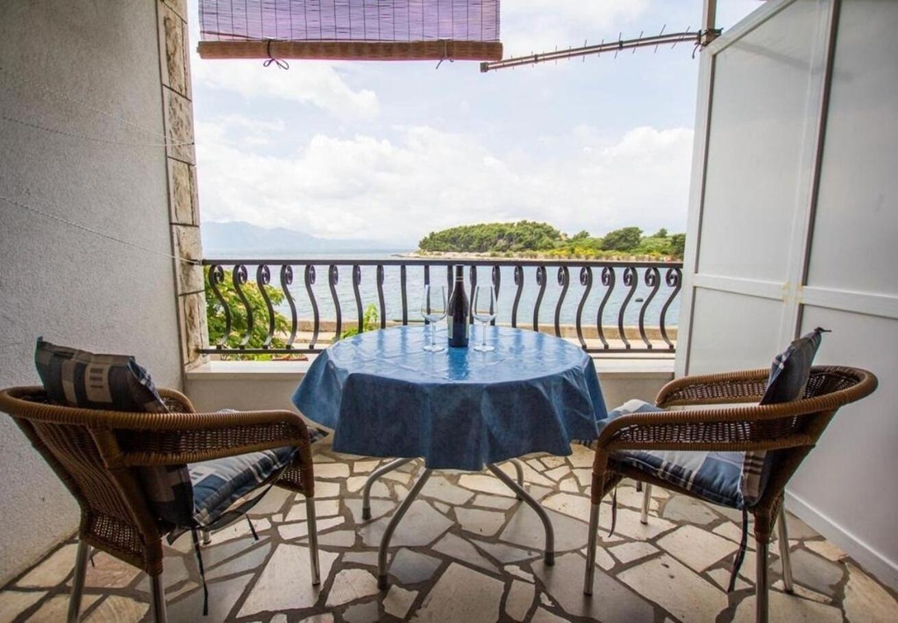 Apartments Juri Sućuraj Dış mekan fotoğraf