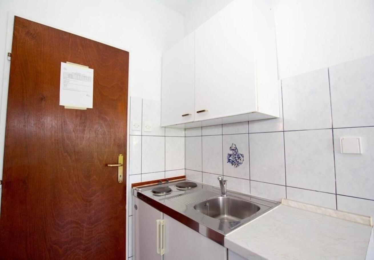 Apartments Juri Sućuraj Dış mekan fotoğraf