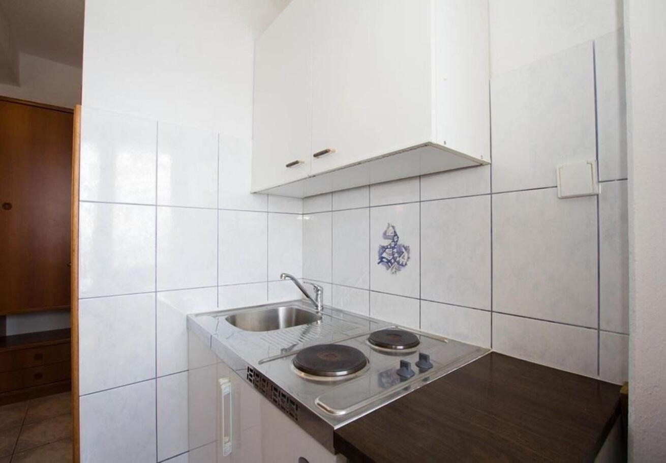 Apartments Juri Sućuraj Dış mekan fotoğraf