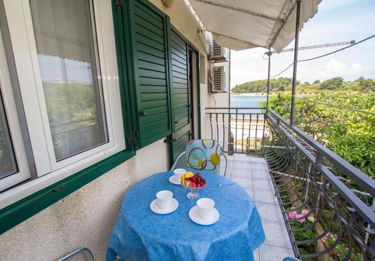 Apartments Juri Sućuraj Dış mekan fotoğraf