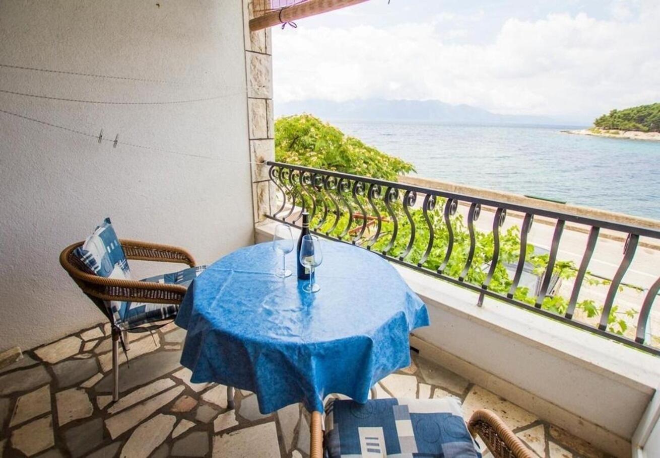 Apartments Juri Sućuraj Dış mekan fotoğraf