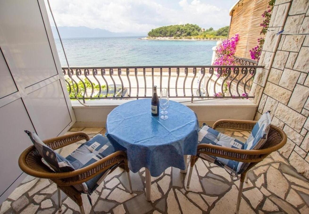 Apartments Juri Sućuraj Dış mekan fotoğraf