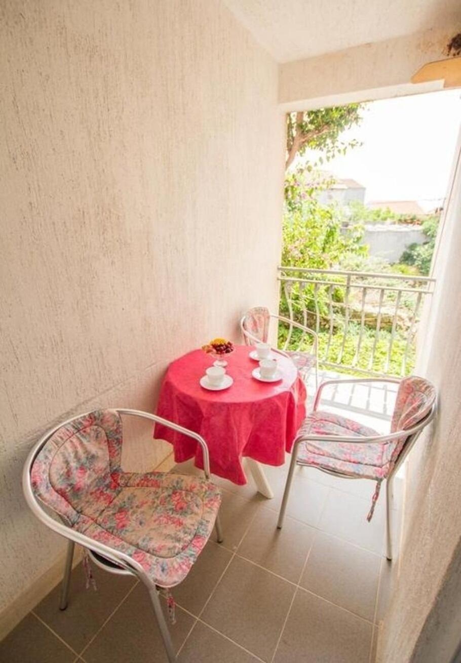 Apartments Juri Sućuraj Dış mekan fotoğraf