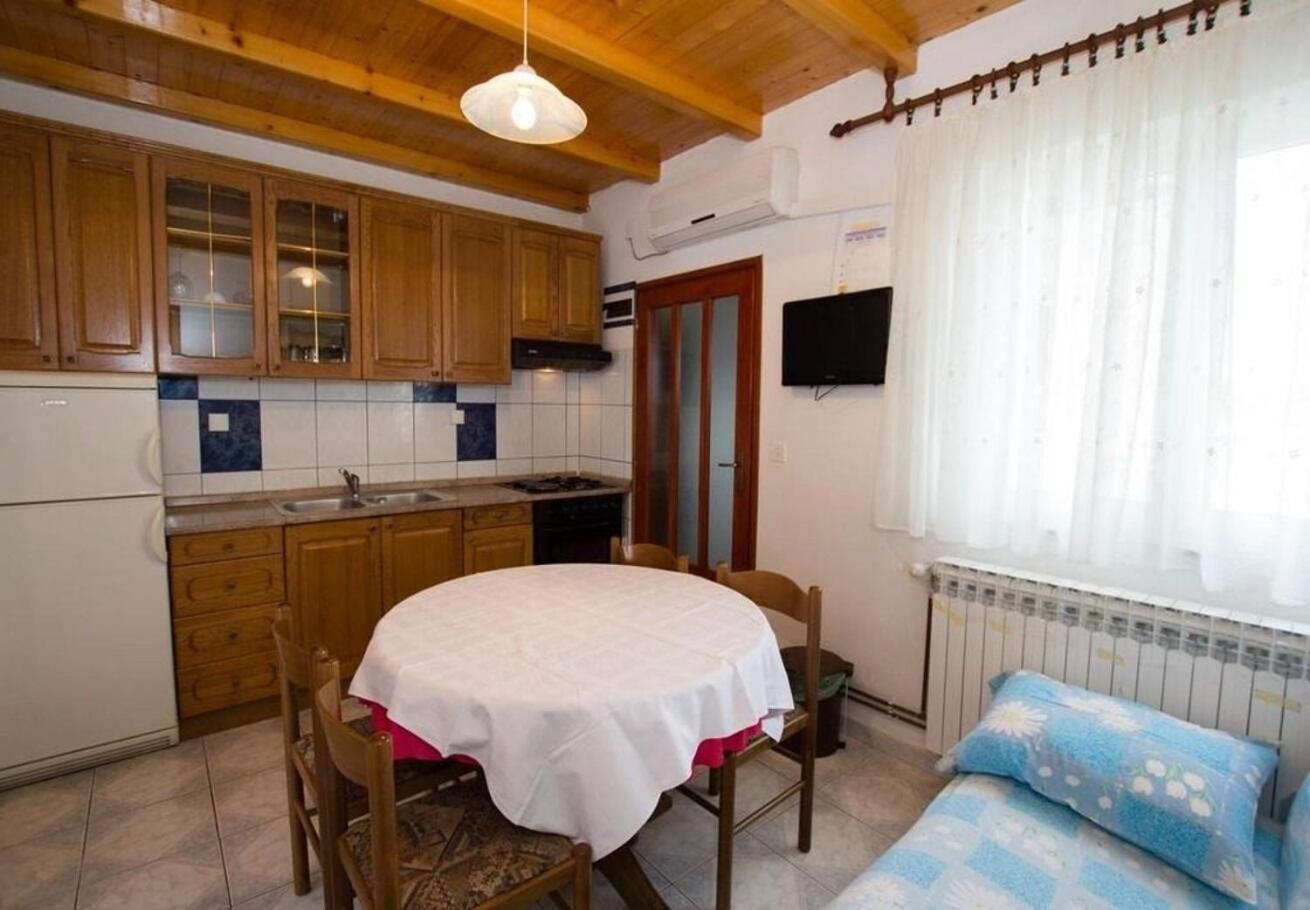Apartments Juri Sućuraj Dış mekan fotoğraf