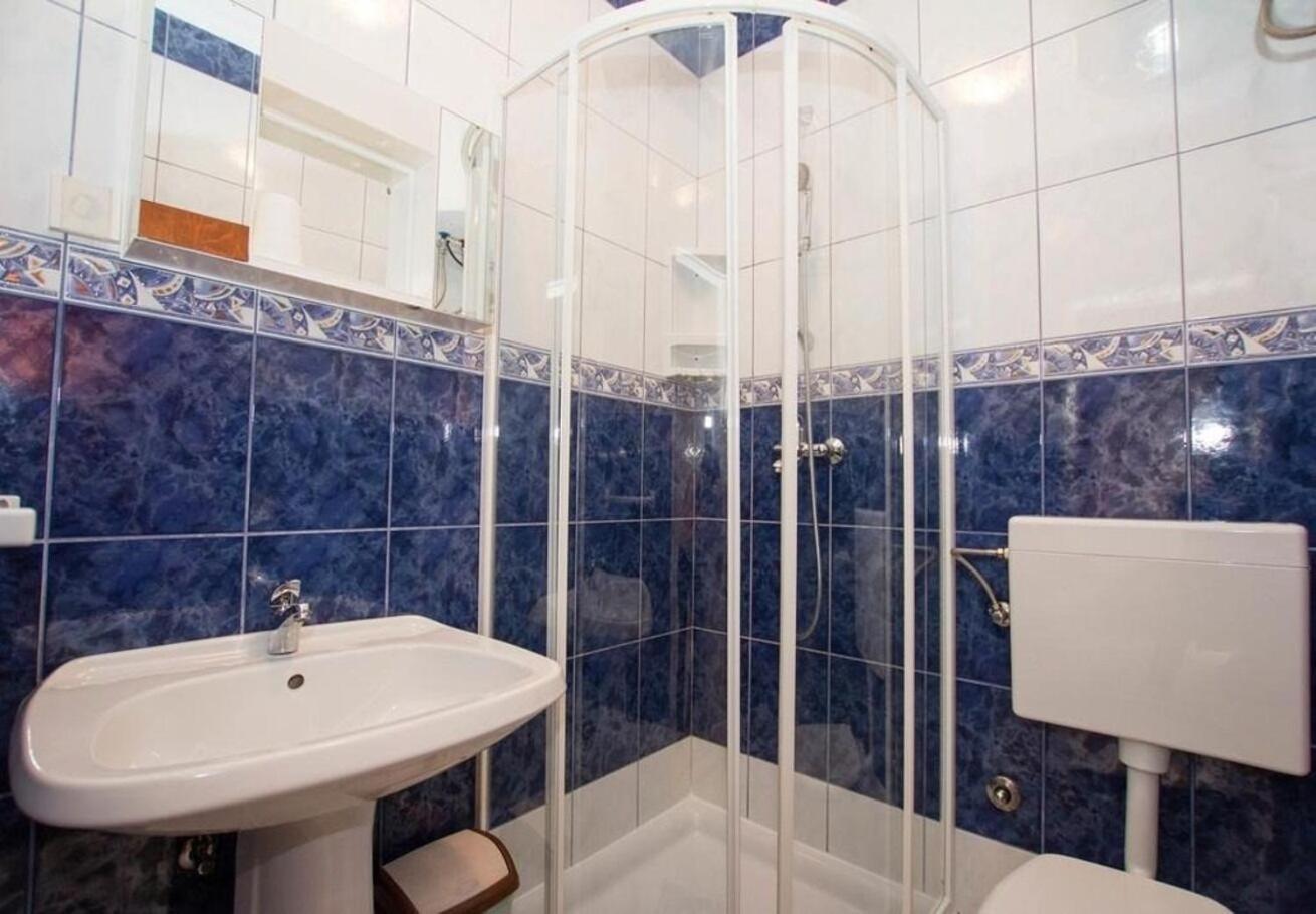 Apartments Juri Sućuraj Dış mekan fotoğraf