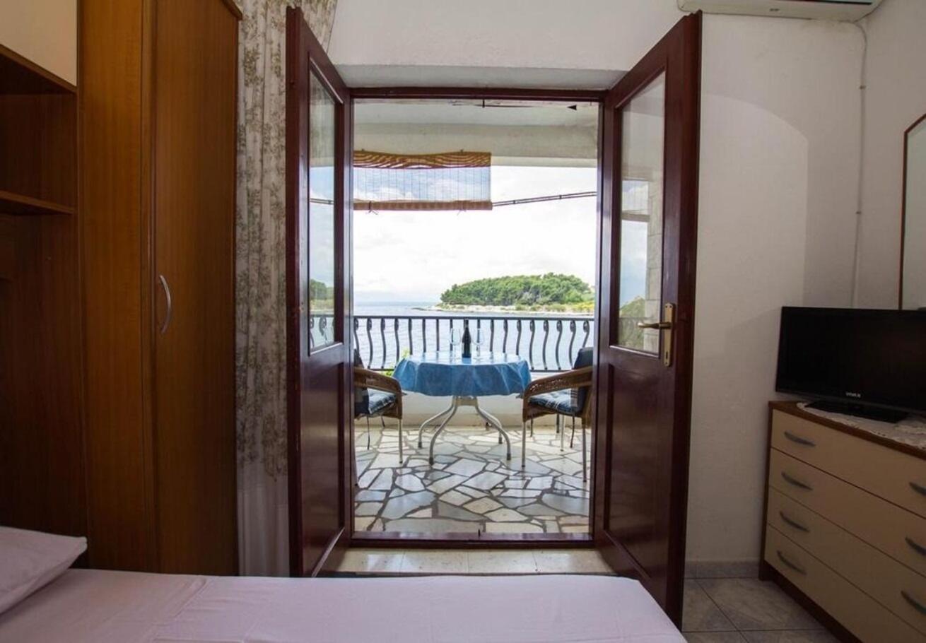 Apartments Juri Sućuraj Dış mekan fotoğraf