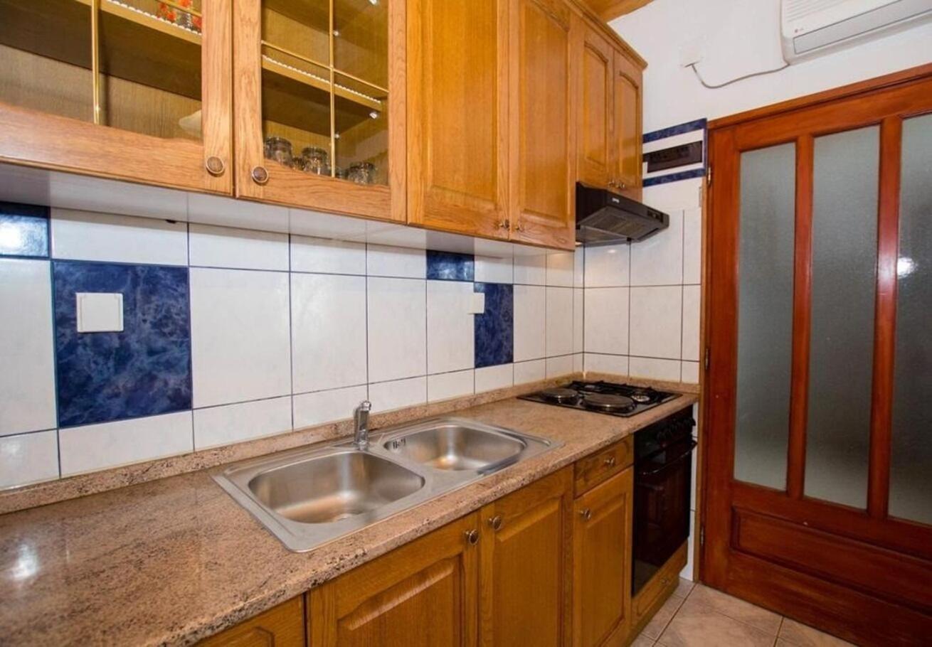 Apartments Juri Sućuraj Dış mekan fotoğraf
