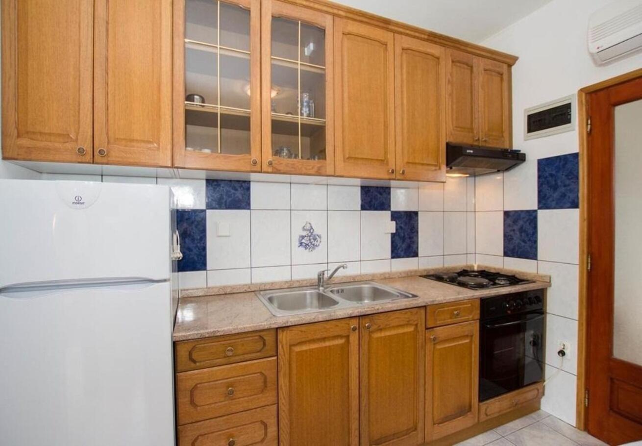 Apartments Juri Sućuraj Dış mekan fotoğraf