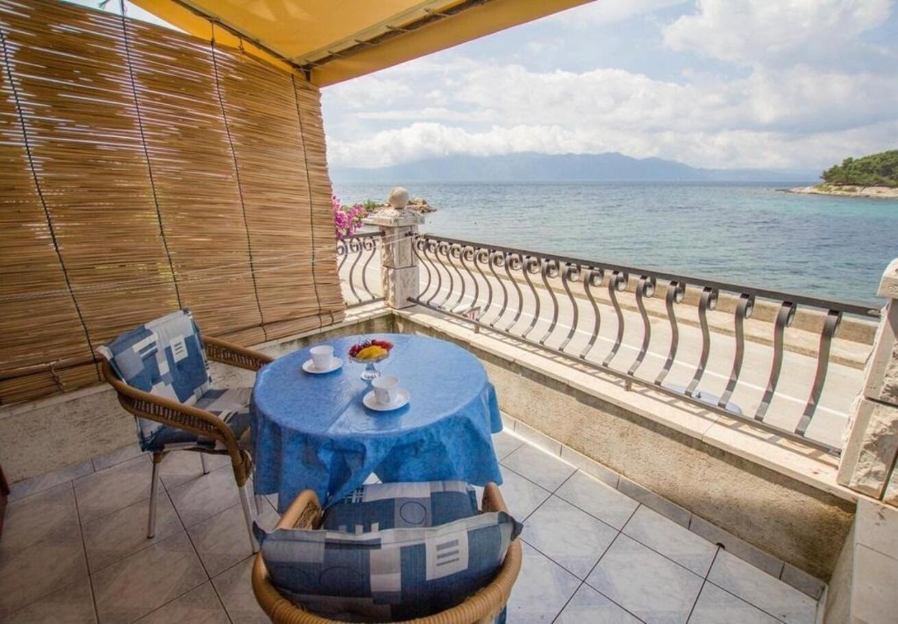 Apartments Juri Sućuraj Dış mekan fotoğraf