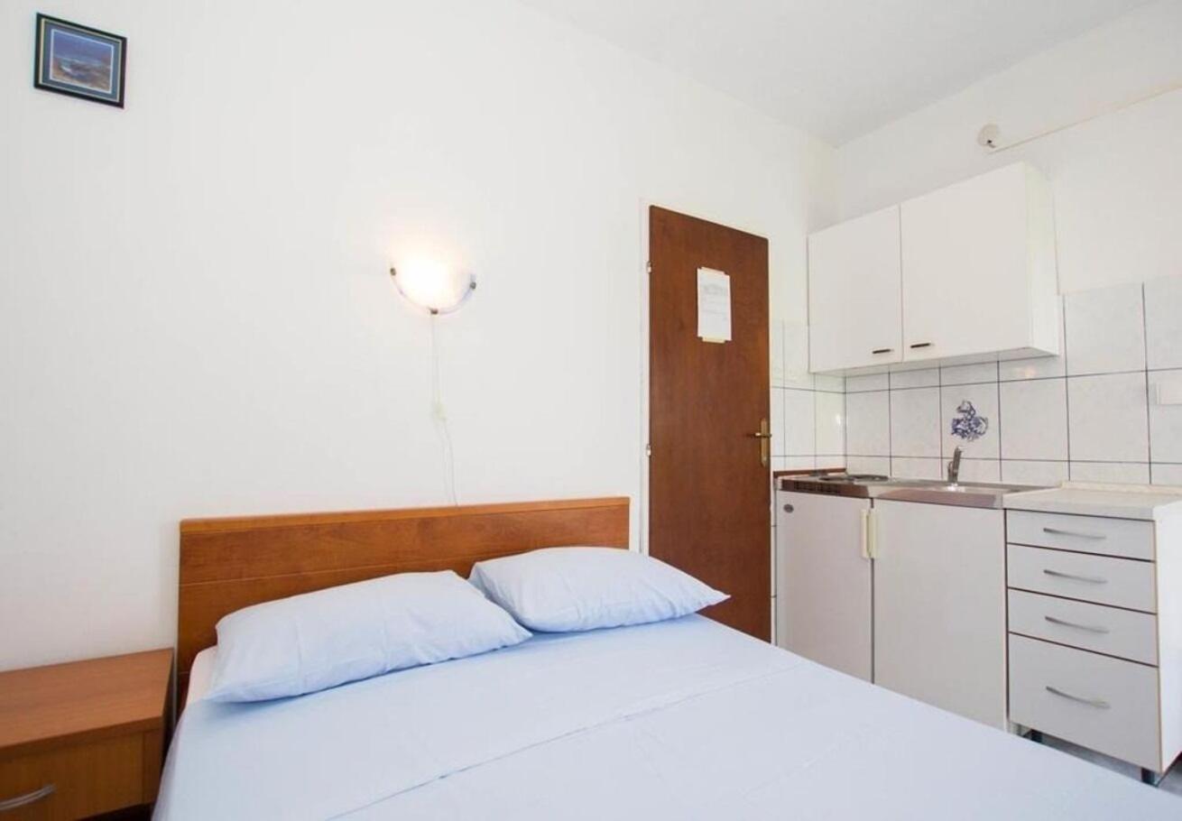 Apartments Juri Sućuraj Dış mekan fotoğraf