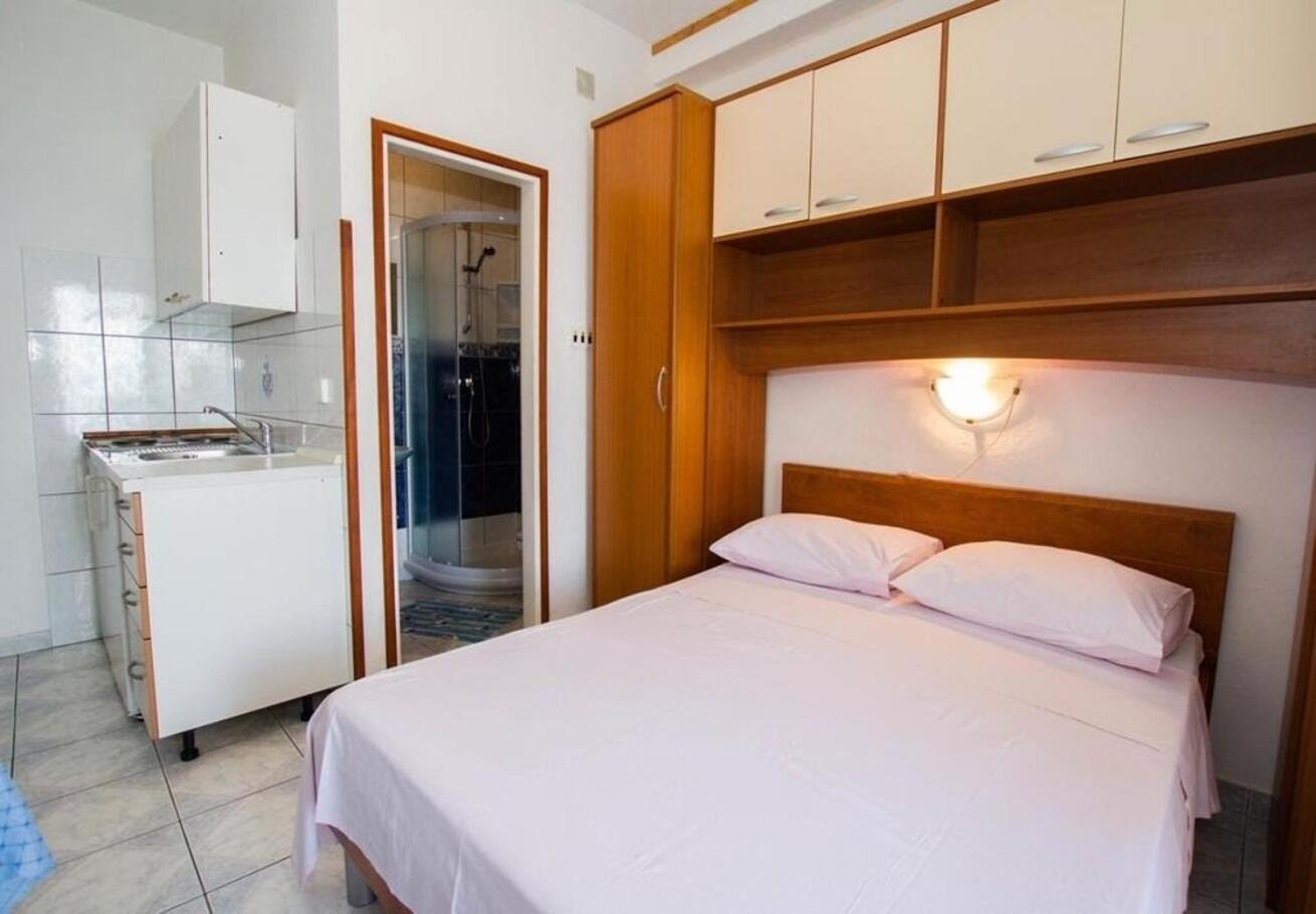 Apartments Juri Sućuraj Dış mekan fotoğraf