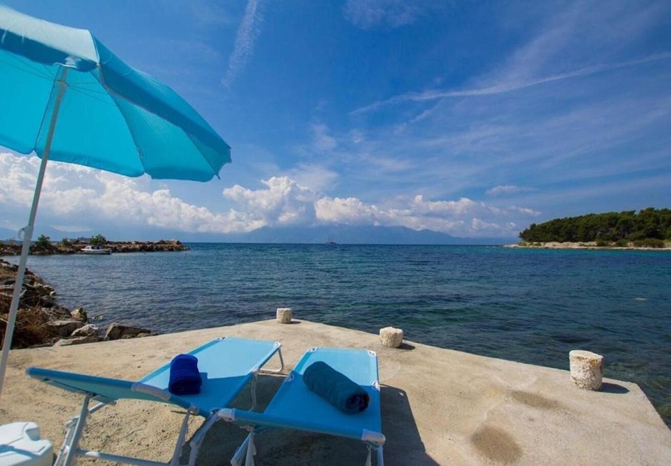 Apartments Juri Sućuraj Dış mekan fotoğraf
