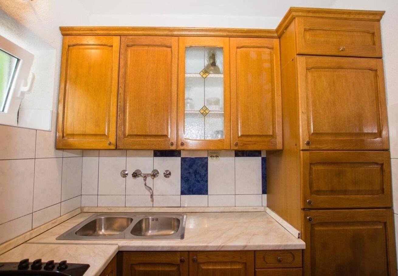 Apartments Juri Sućuraj Dış mekan fotoğraf
