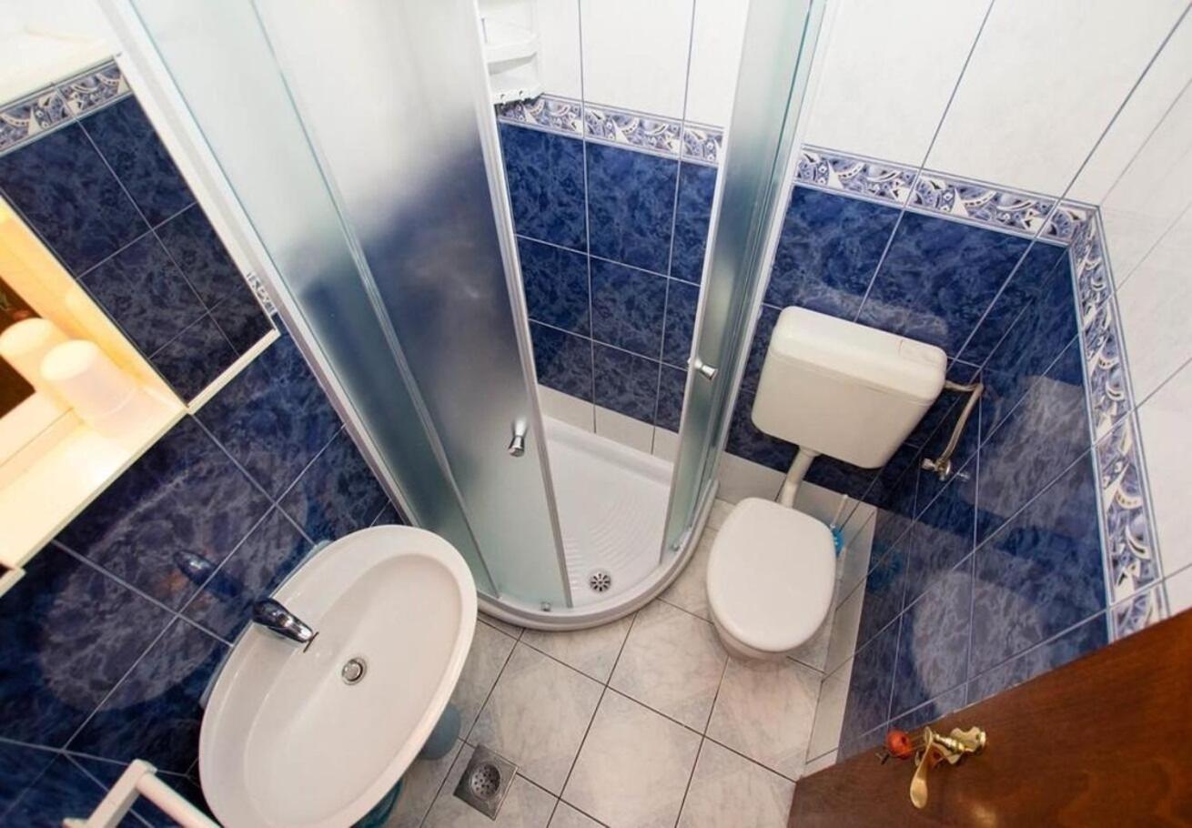 Apartments Juri Sućuraj Dış mekan fotoğraf